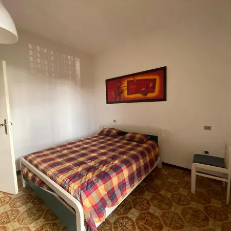 Villetta Riva Del Sole 8 *