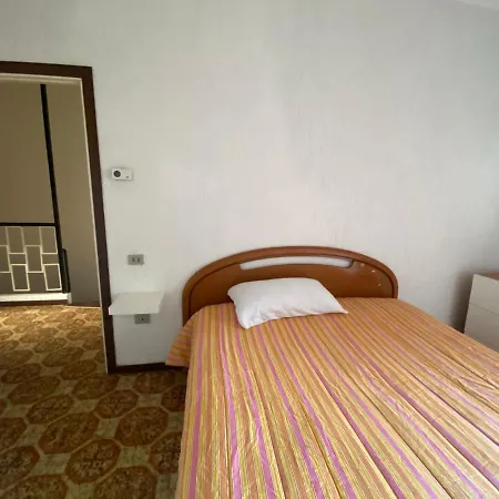 Villetta Riva Del Sole 8 Villa