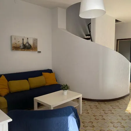 Villetta Riva Del Sole 8 Villa