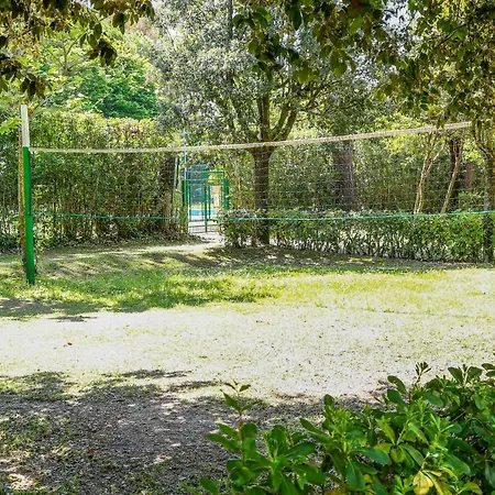 Villa Villetta Riva Del Sole 8
